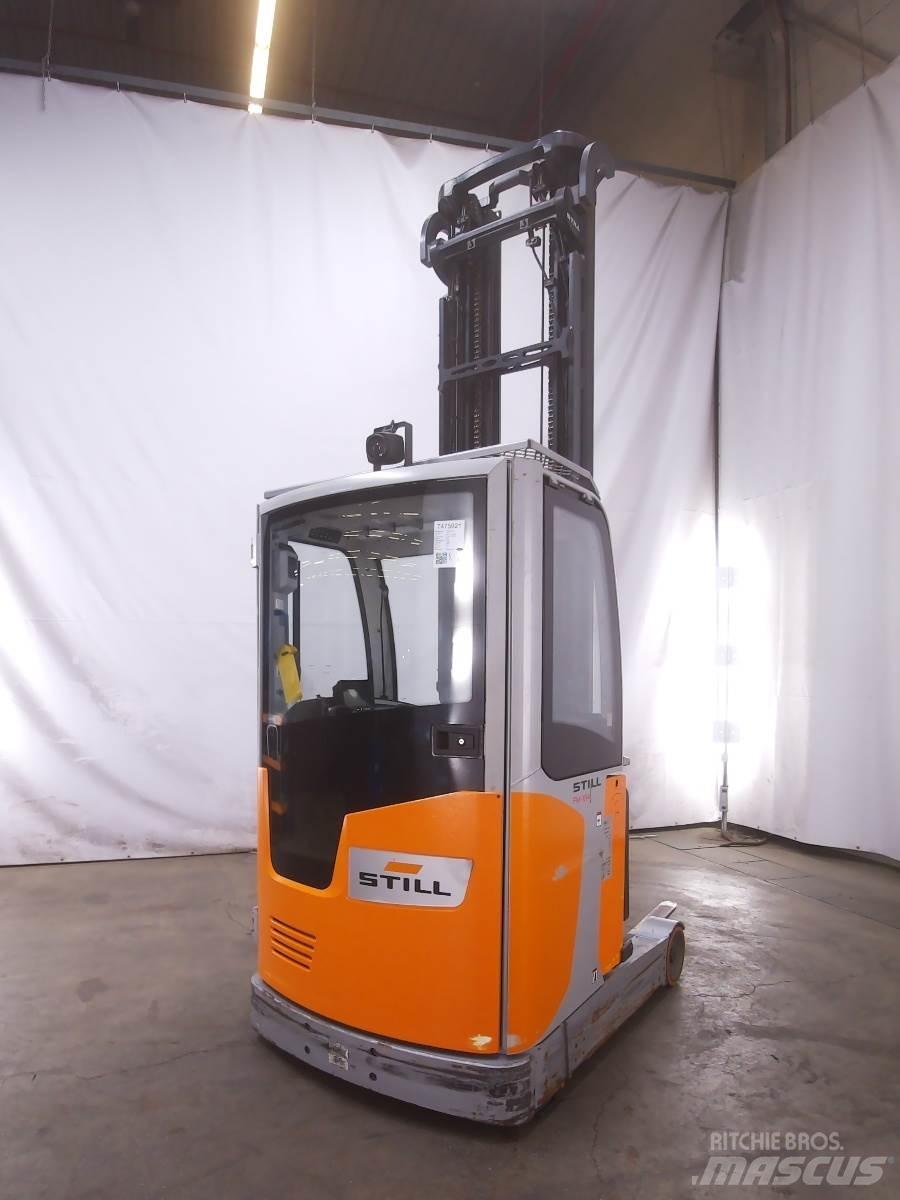 Still FM-X14/TK Reach truck