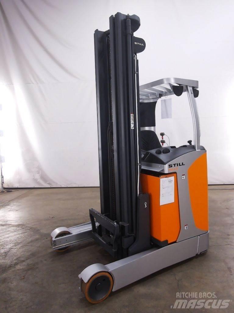 Still FM-X17 Reach truck