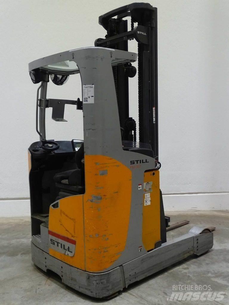 Still FM-X17 Reach truck