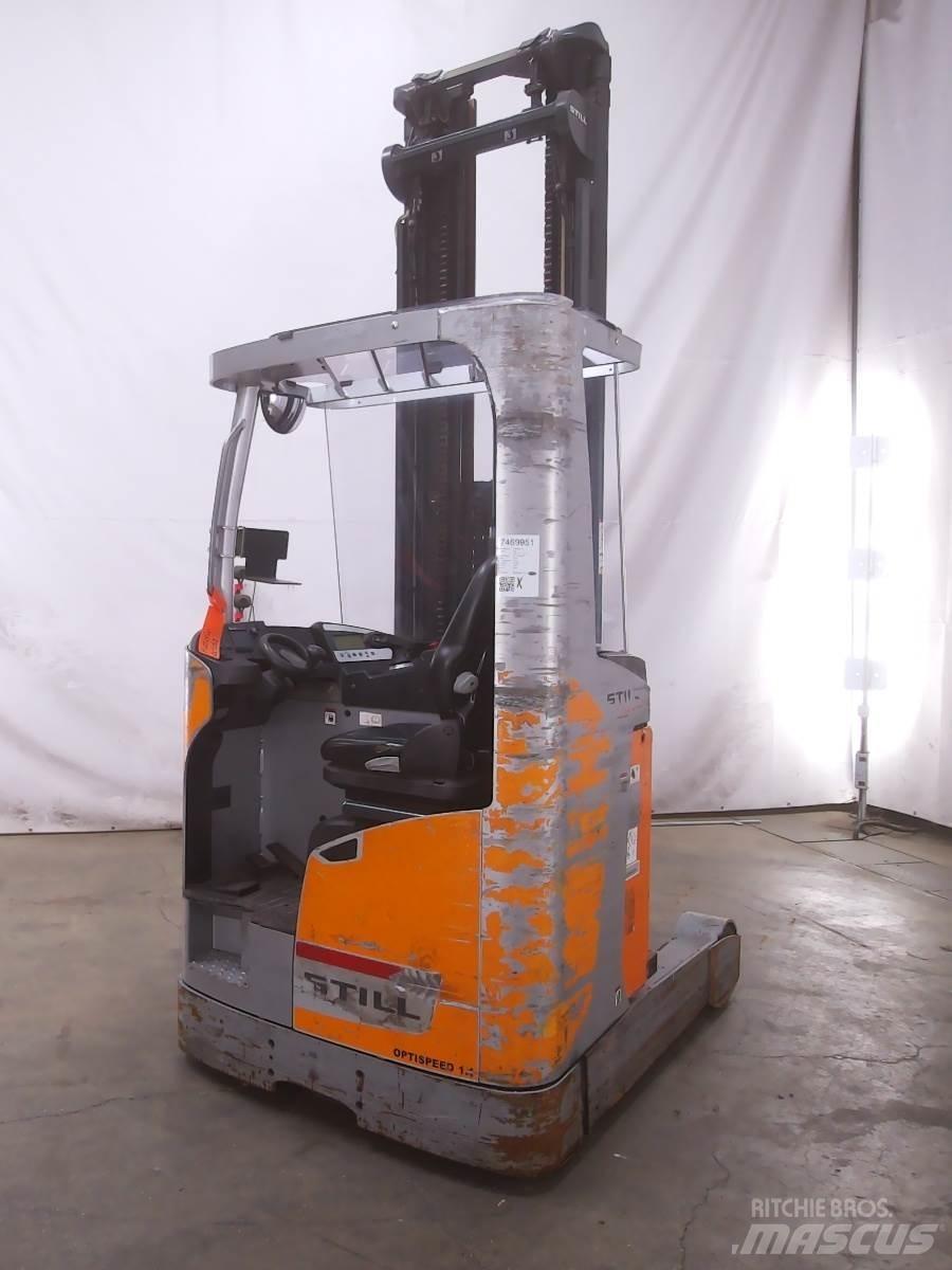 Still FM-X17 Reach truck