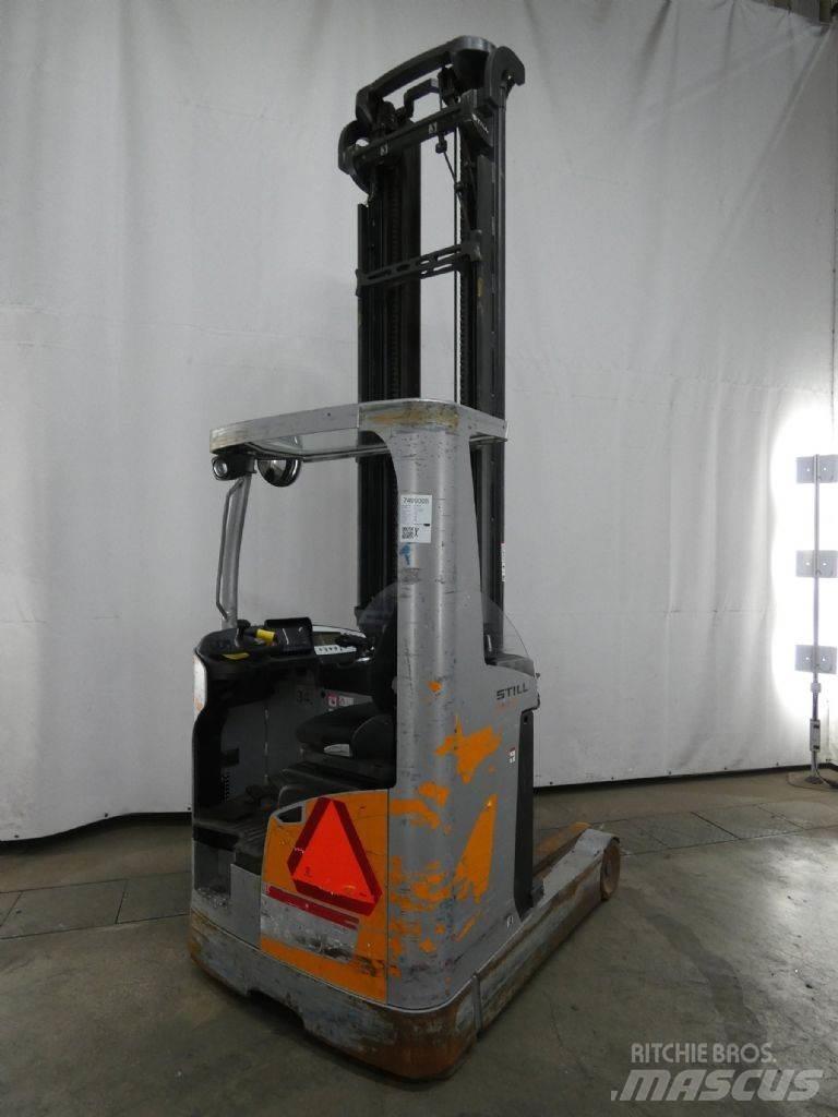 Still FM-X17 Reach truck