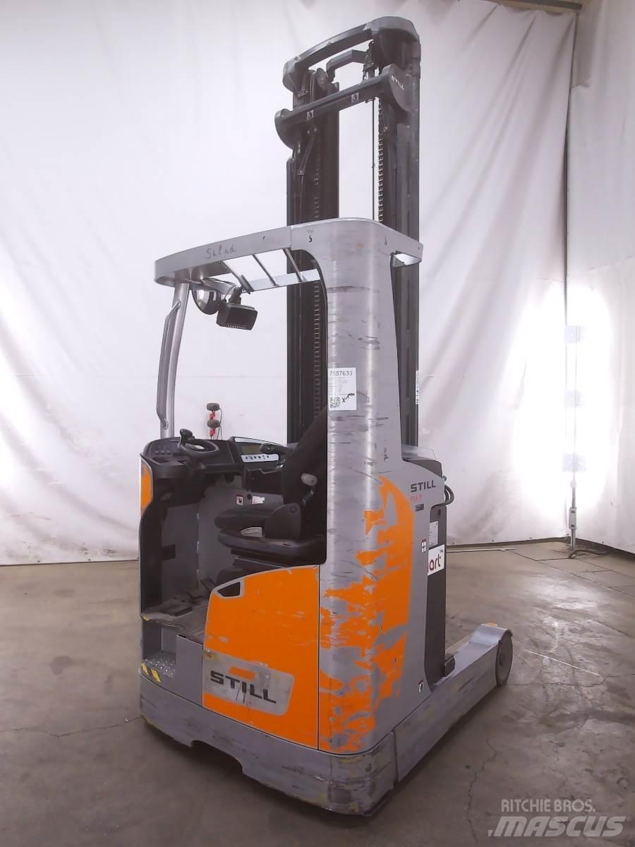Still FM-X17 Reach truck