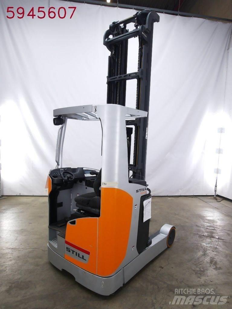 Still FM-X20 Reach truck