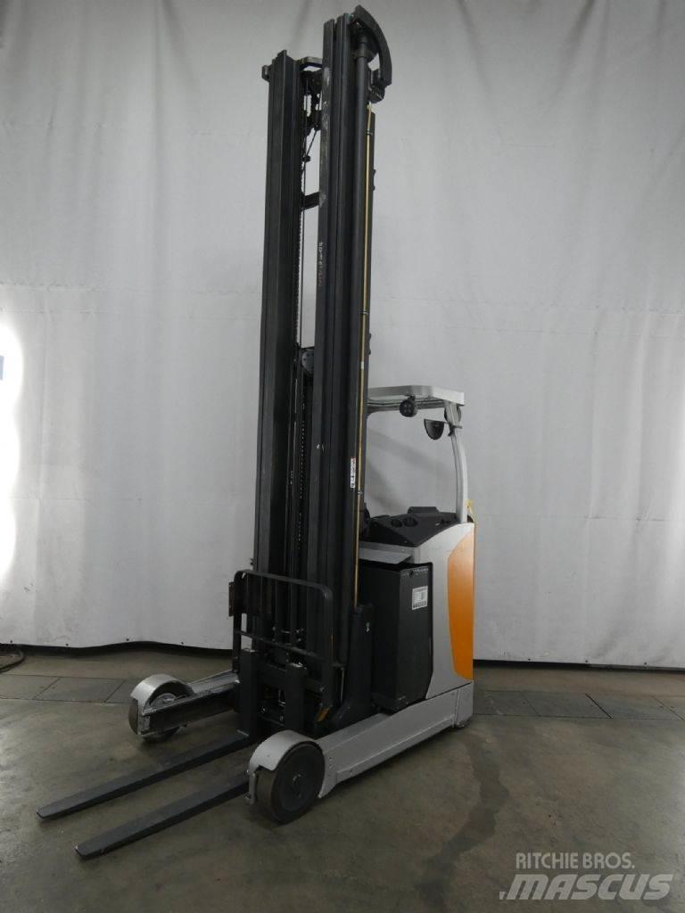 Still FM-X20 Reach truck