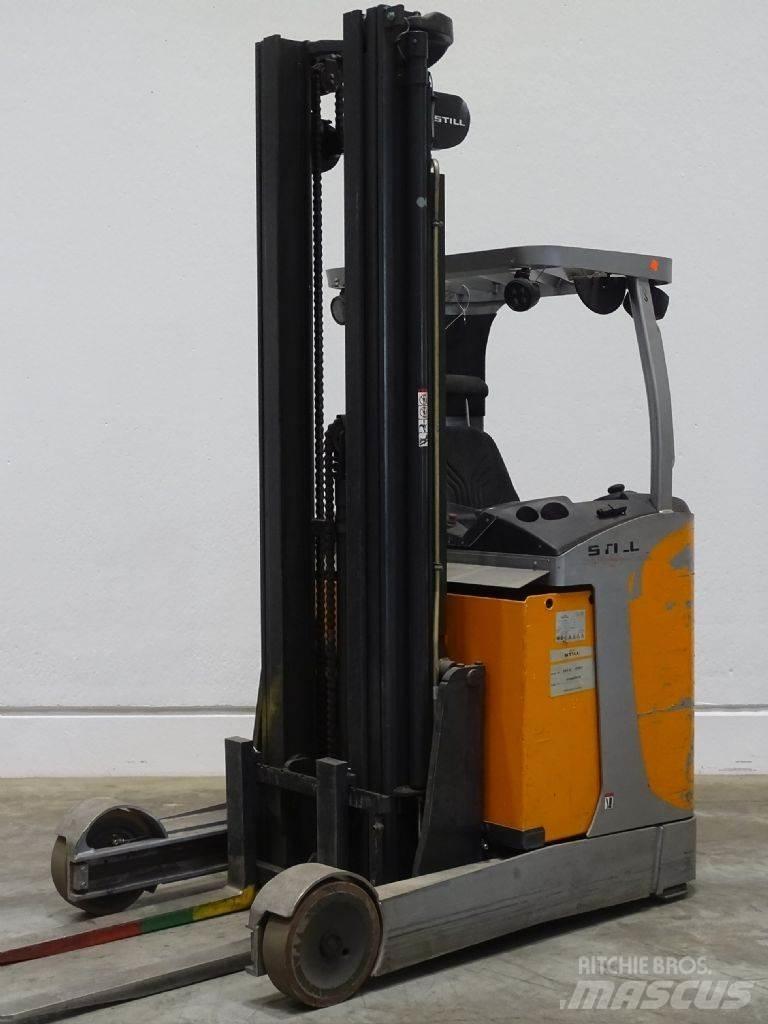 Still FM-X20 Reach truck
