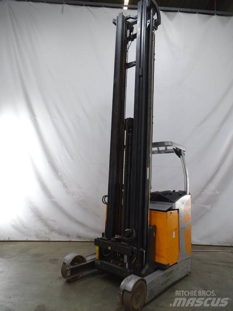 Still FM-X20 Reach truck