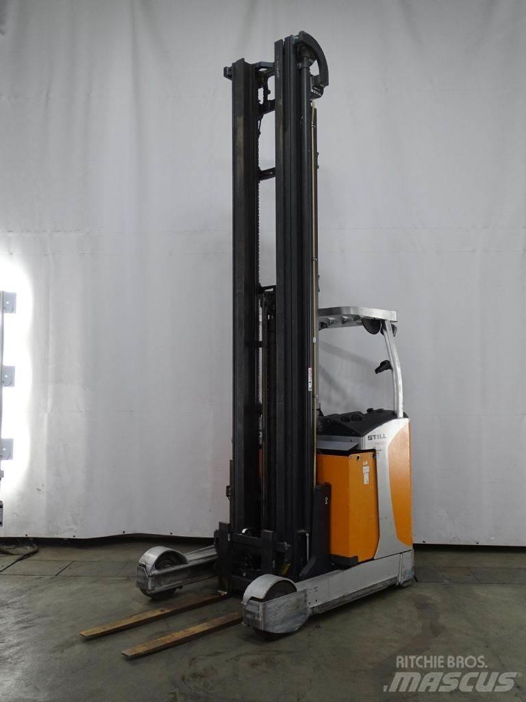 Still FM-X20 Reach truck