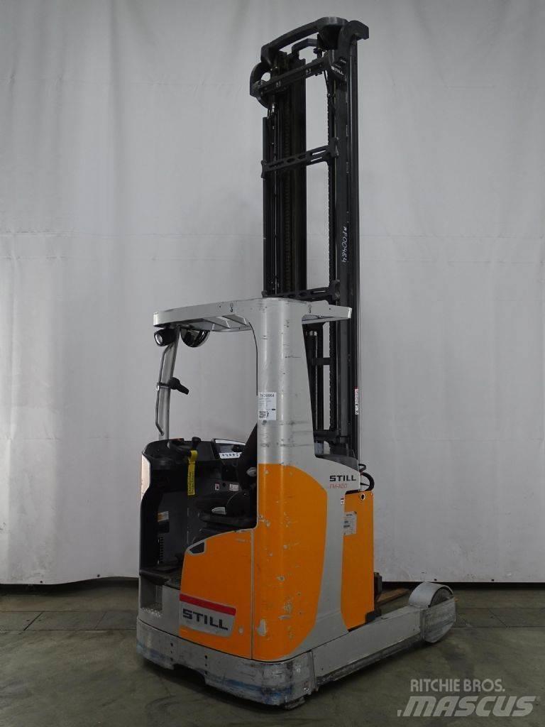 Still FM-X20 Reach truck