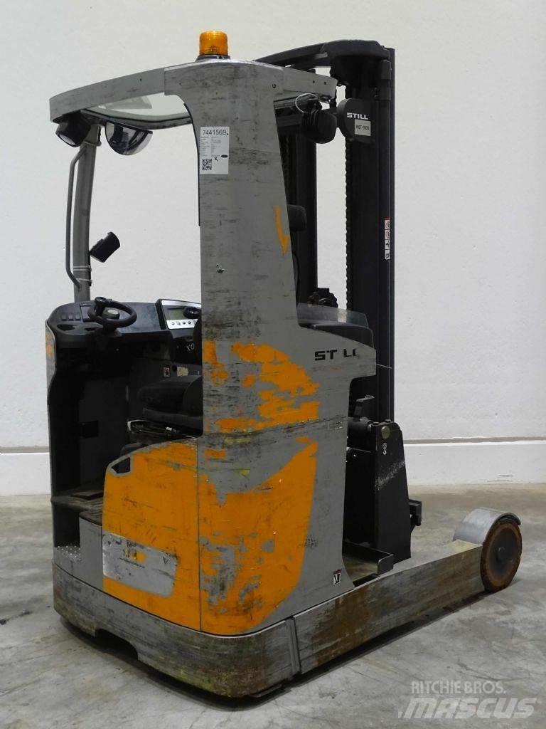 Still FM-X20 Reach truck