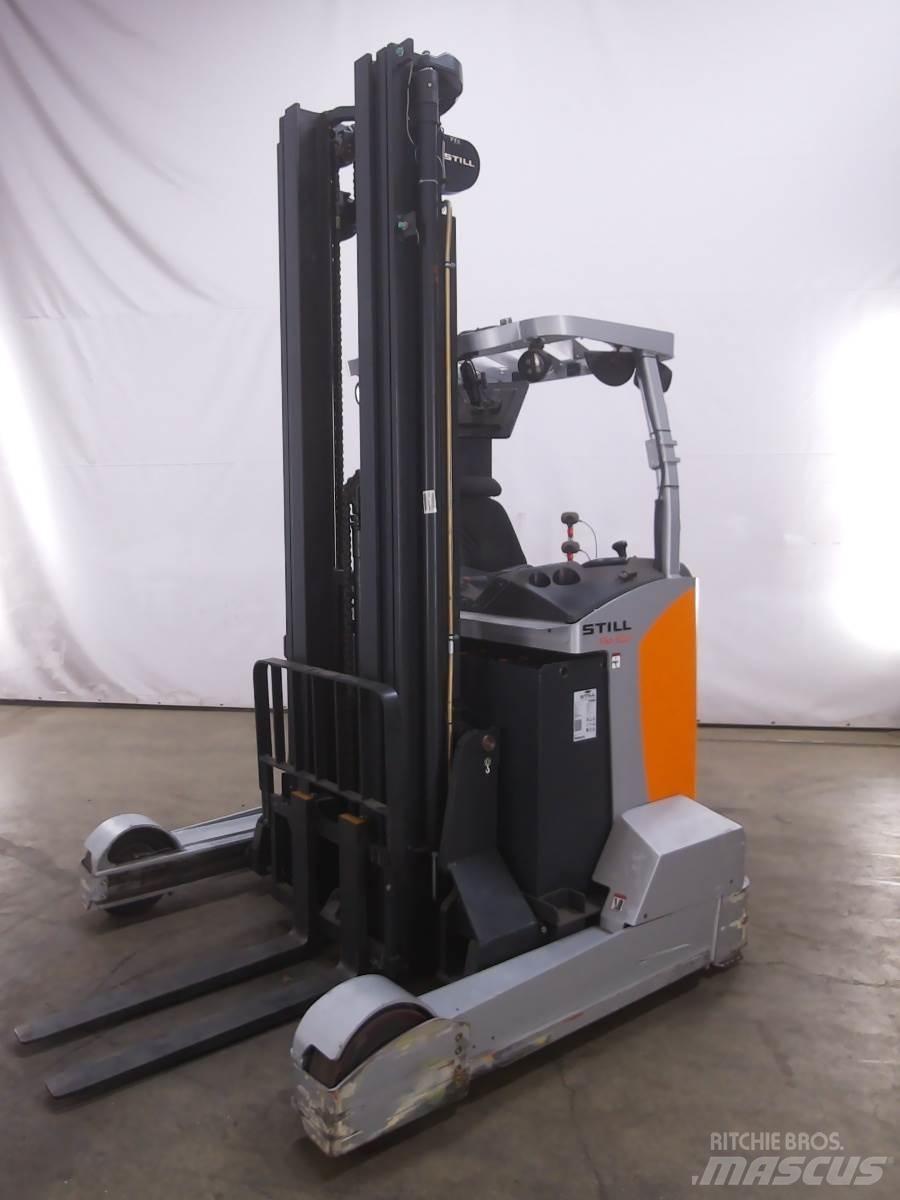 Still FM-X20EW Reach truck