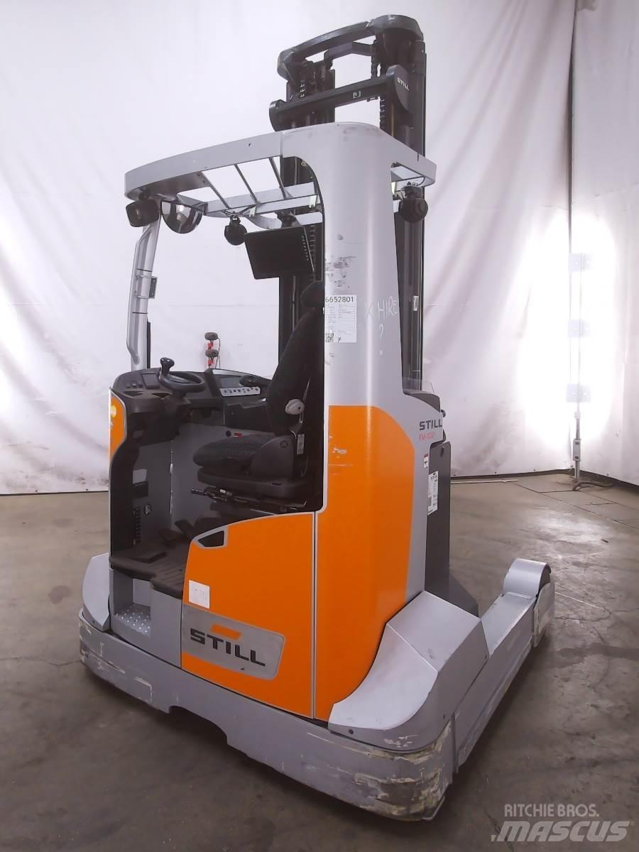 Still FM-X20EW Reach truck