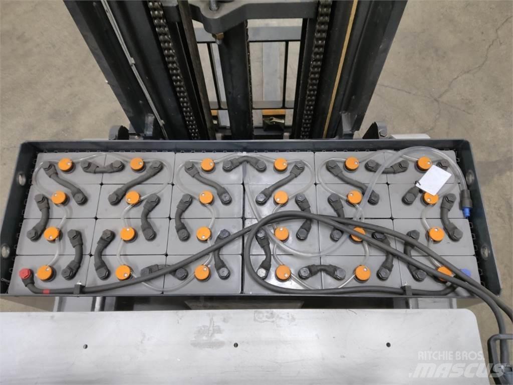 Still FM-X20EW Reach truck