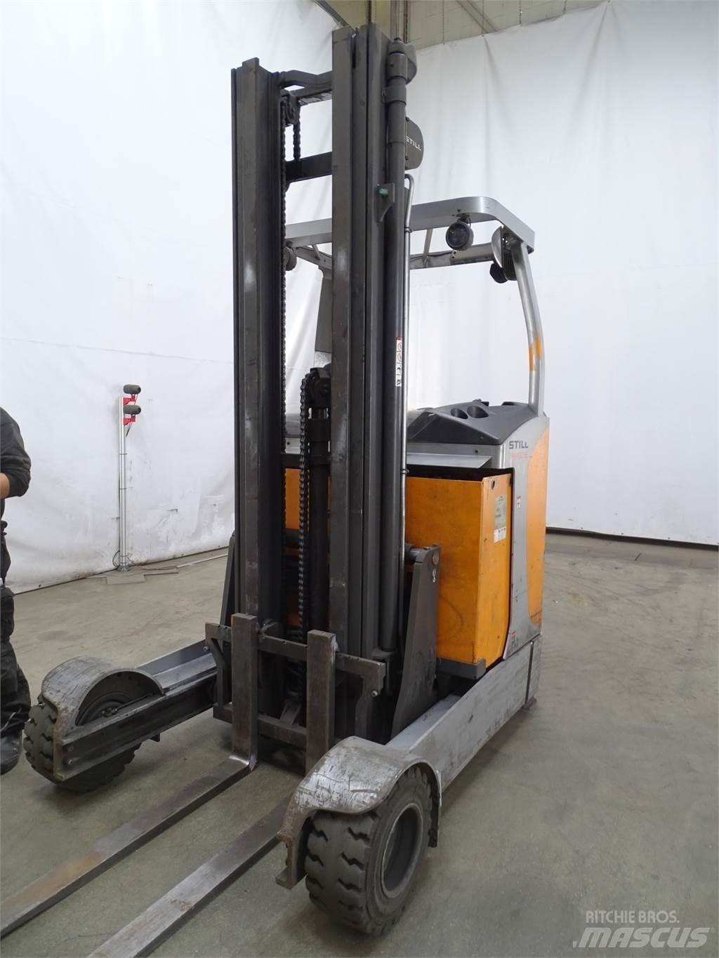 Still FM-X20SE Reach truck