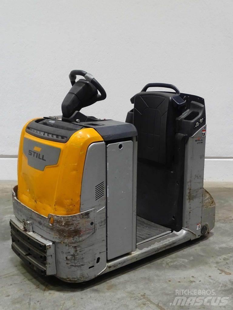 Still LTX50 Tow truck