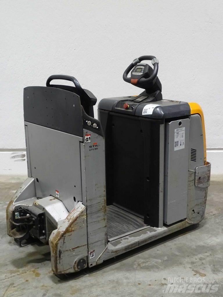 Still LTX50 Tow truck