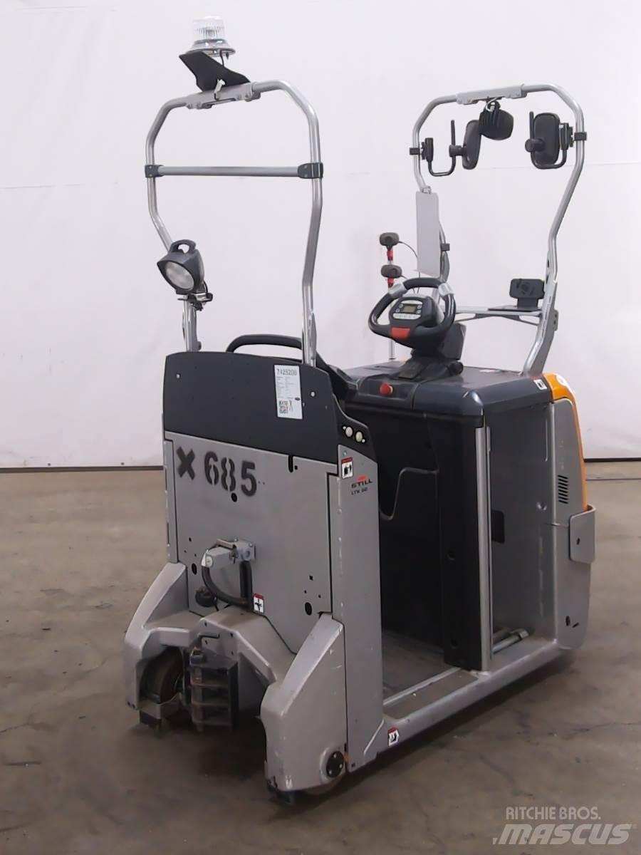 Still LTX50 Tow truck