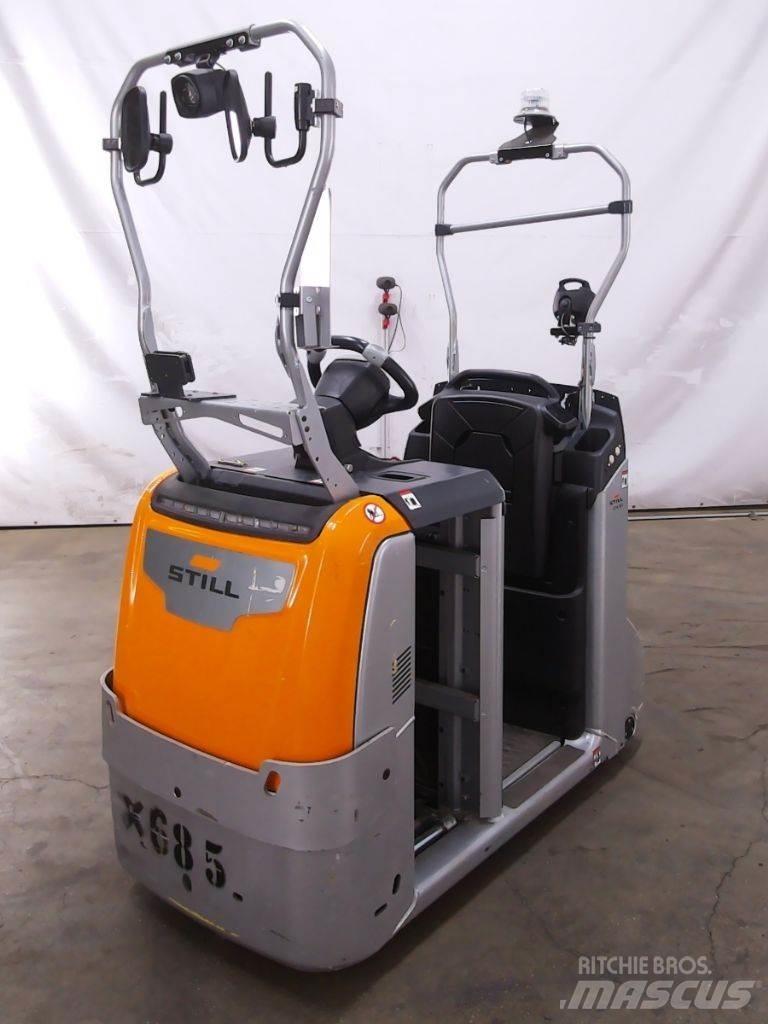 Still LTX50 Tow truck