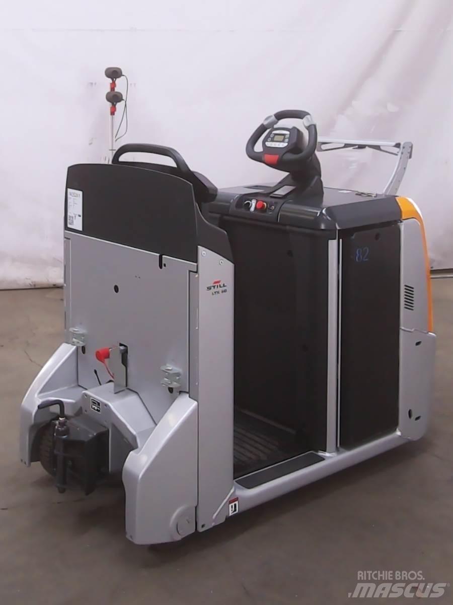 Still LTX50 Tow truck