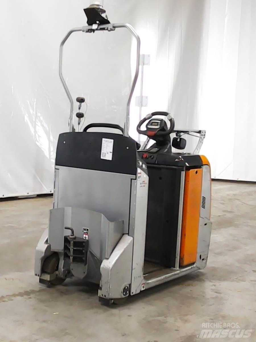 Still LTX50 Tow truck