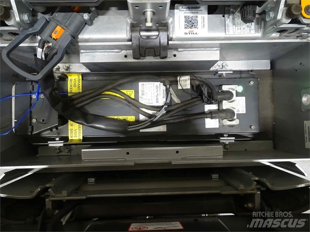 Still LTX50/LIION Tow truck