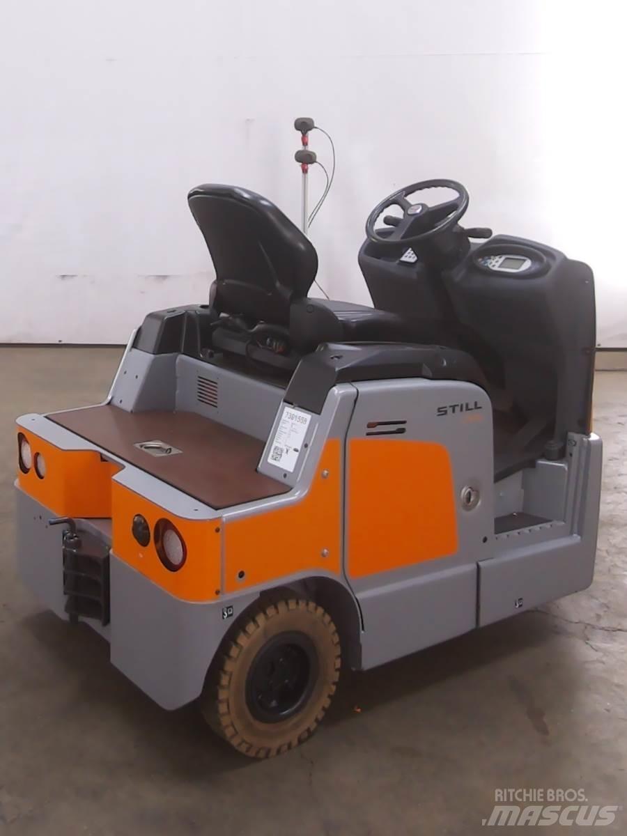 Still LTX70 Tow truck
