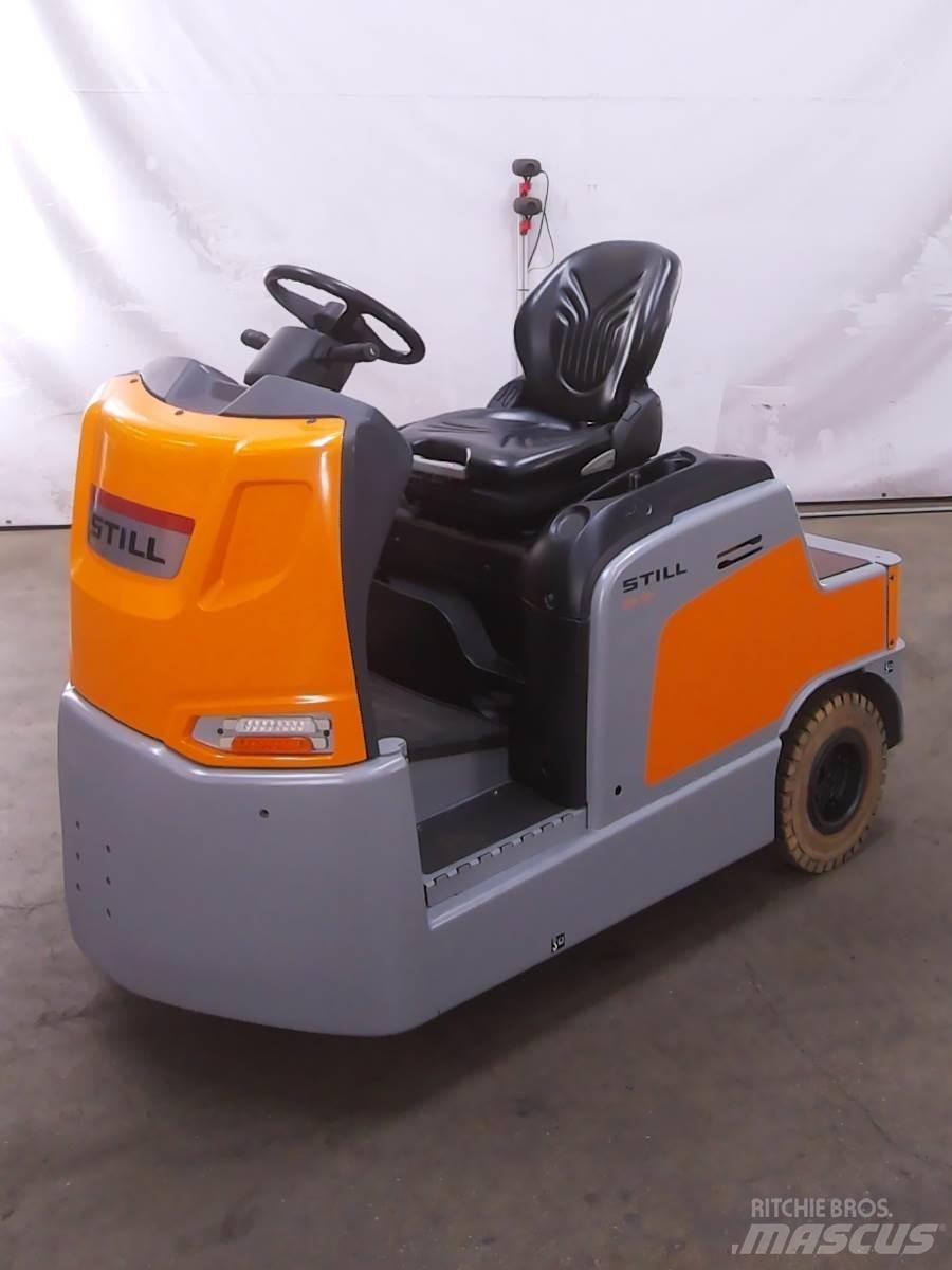 Still LTX70 Tow truck