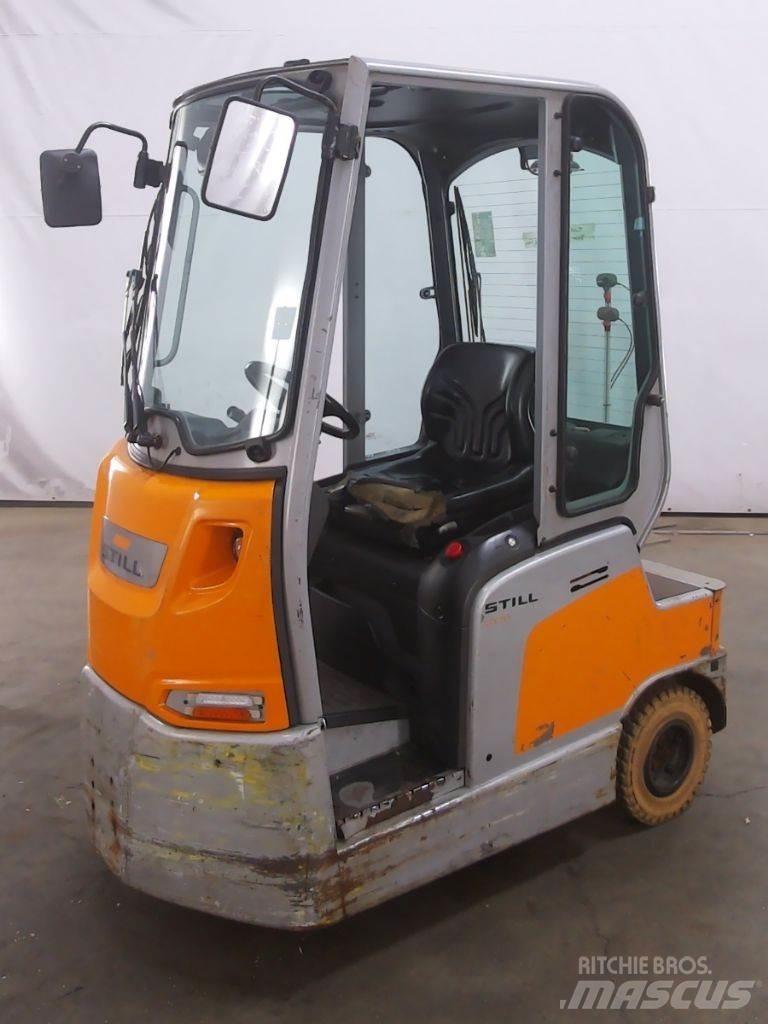 Still LTX70 Tow truck
