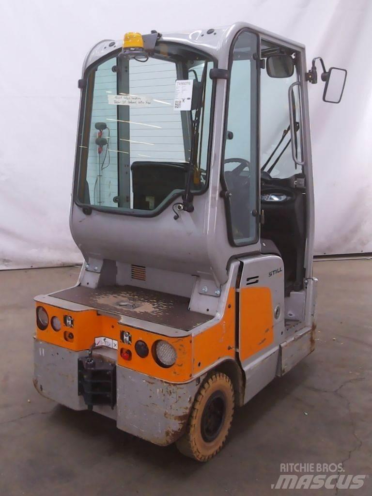Still LTX70 Tow truck