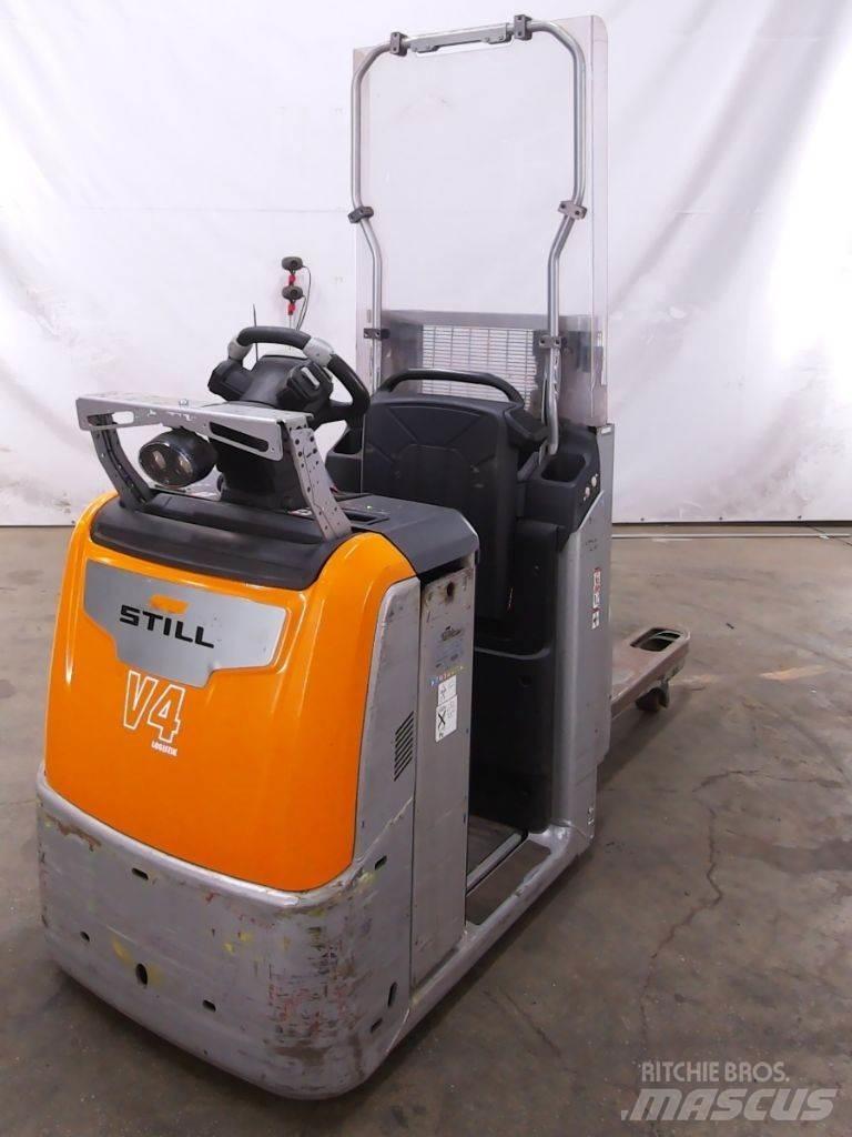 Still OPX-D20 Low lift order picker