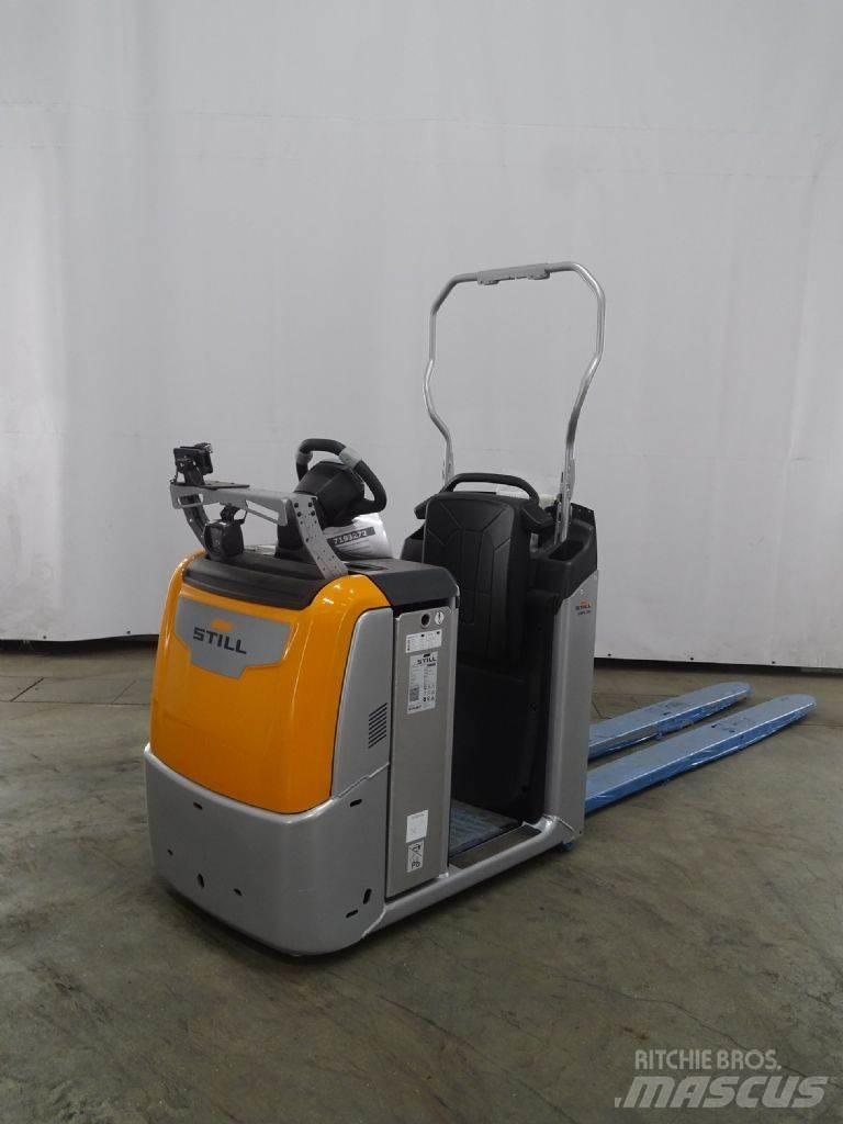 Still OPX20 Low lift order picker
