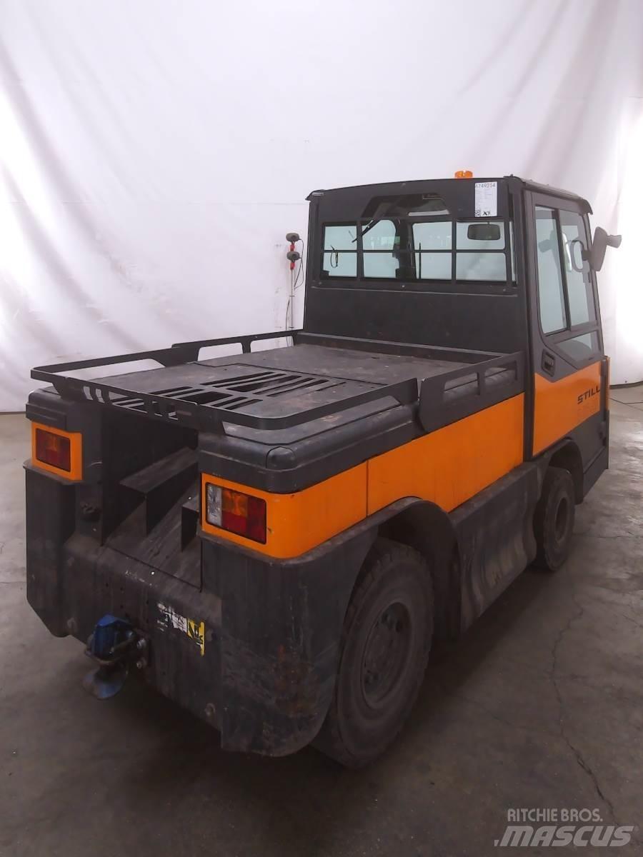 Still R07-25 Tow truck
