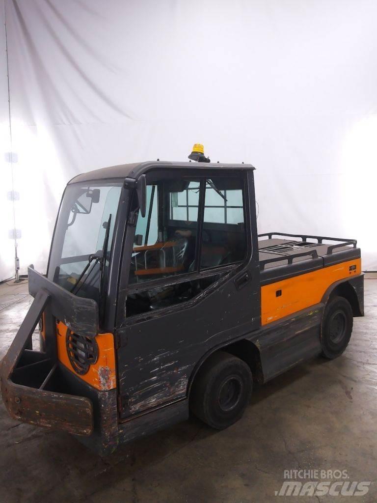 Still R07-25 Tow truck