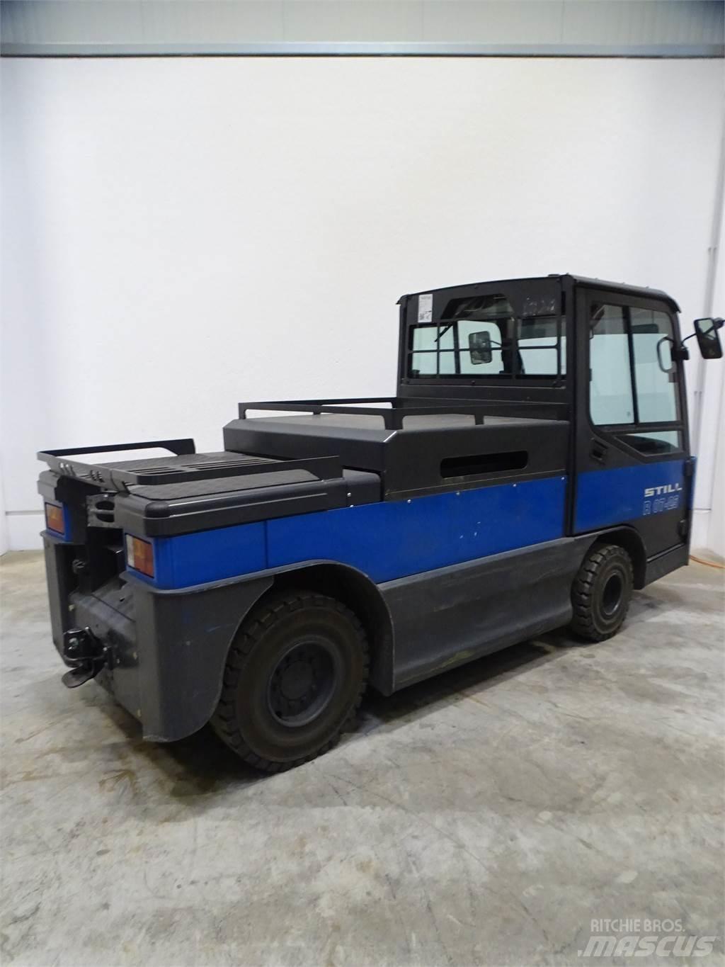 Still R07-25 Tow truck