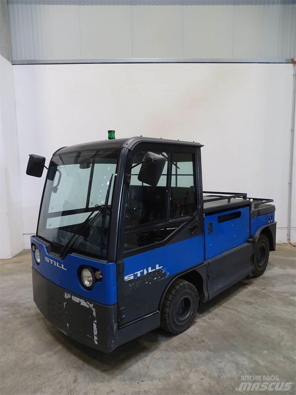 Still R07-25L Tow truck
