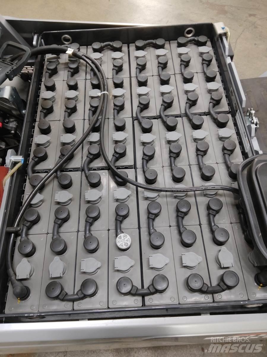 Still RCE30 Electric forklift trucks