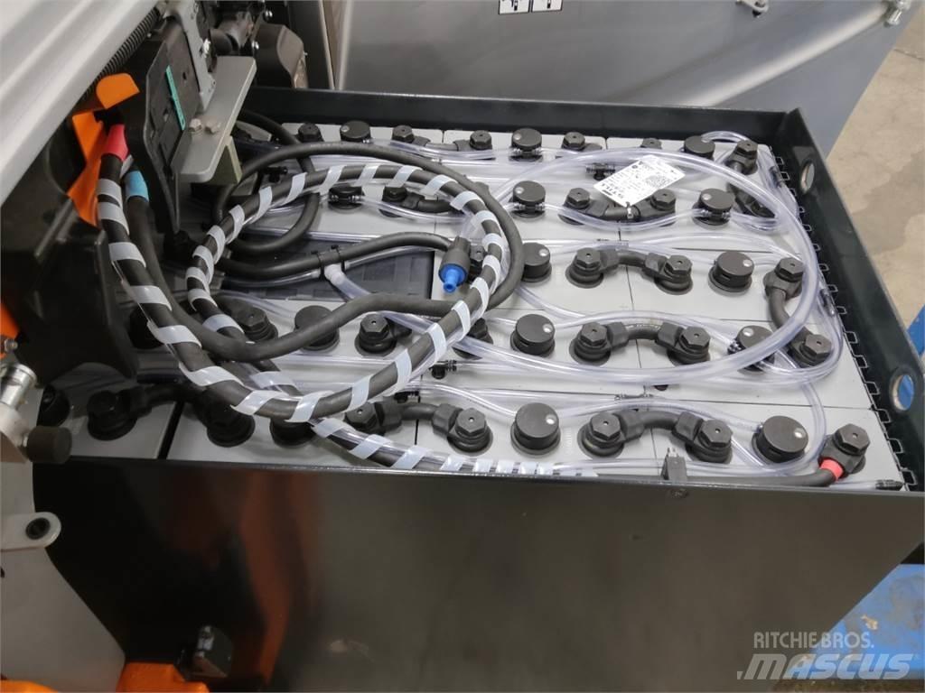 Still RX20-14C Electric forklift trucks