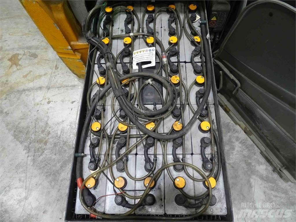 Still RX20-14C Electric forklift trucks