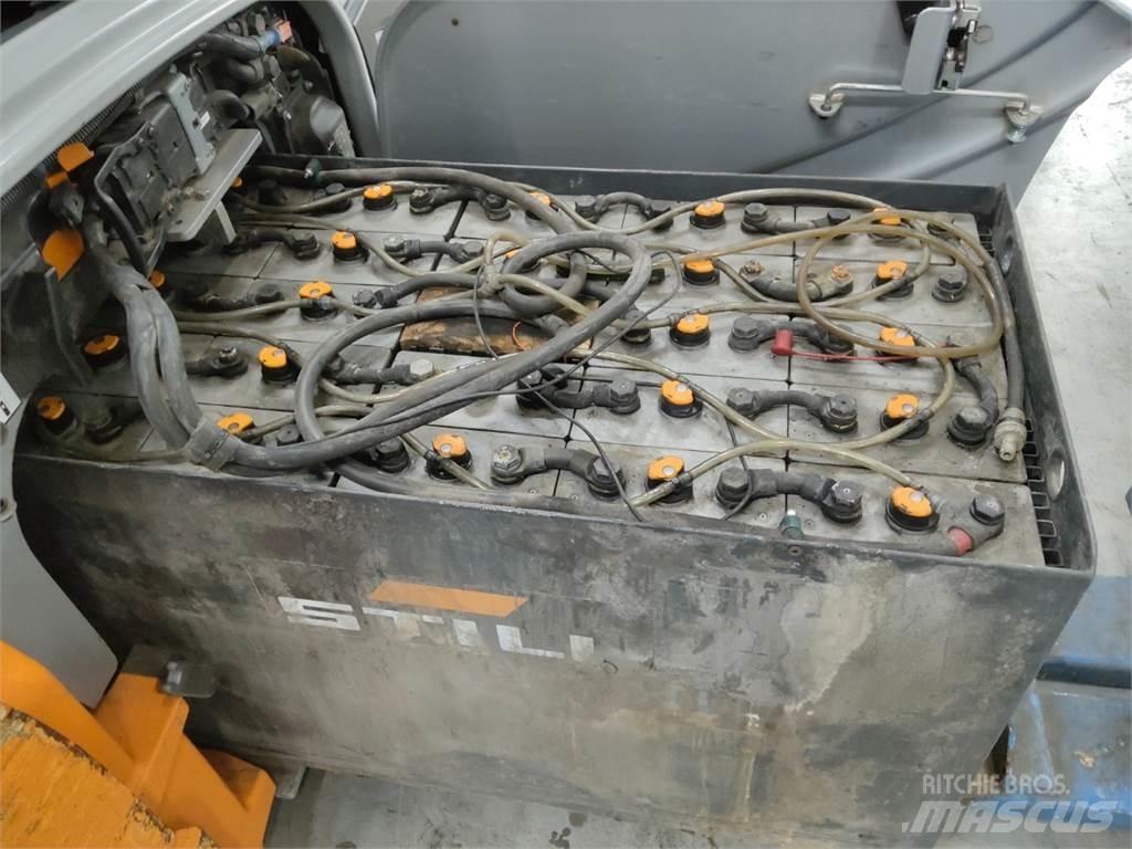 Still RX20-16C Electric forklift trucks