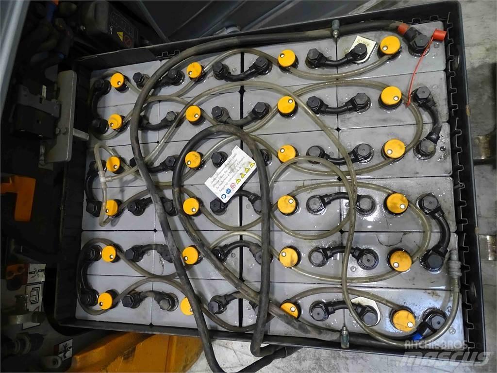 Still RX20-18 Electric forklift trucks
