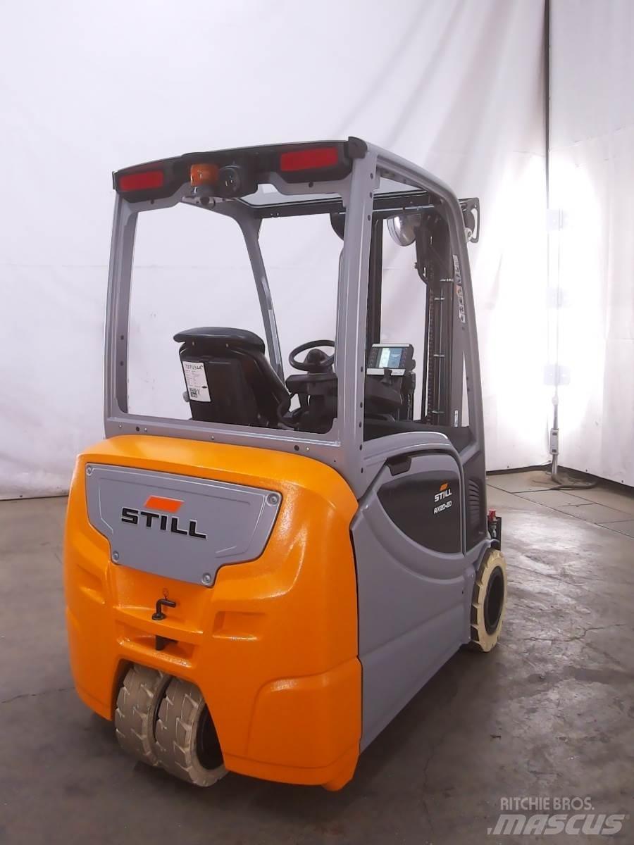 Still RX20-20L Electric forklift trucks