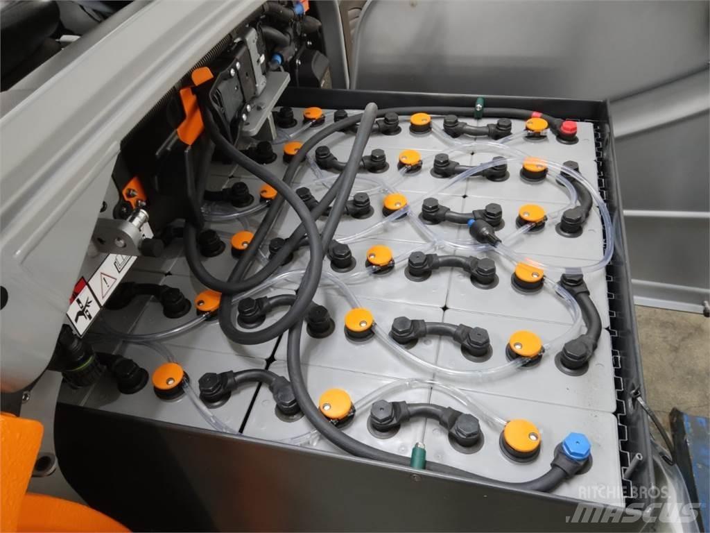 Still RX20-20L Electric forklift trucks
