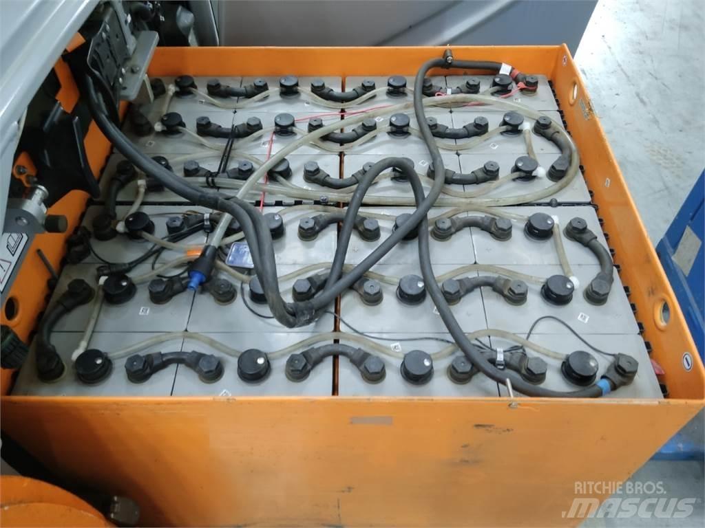 Still RX20-20L Electric forklift trucks