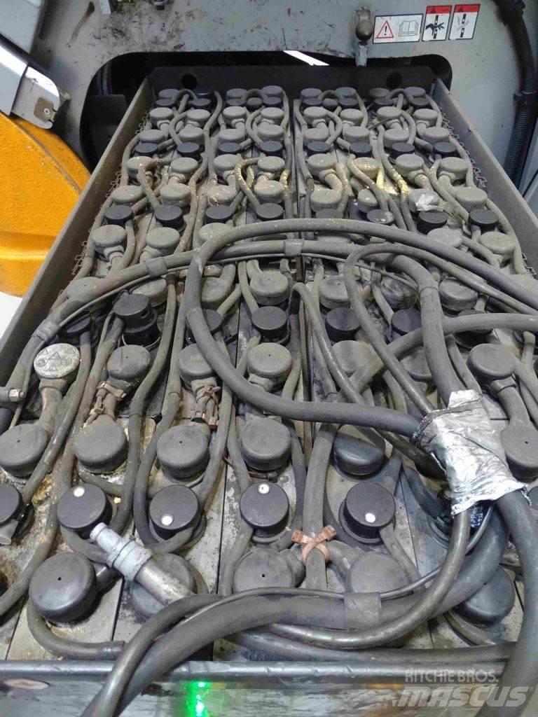 Still RX60-20 Electric forklift trucks