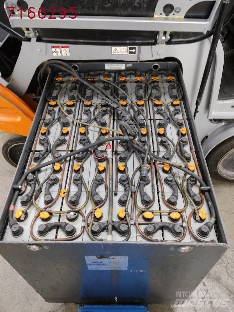 Still RX60-25 Electric forklift trucks