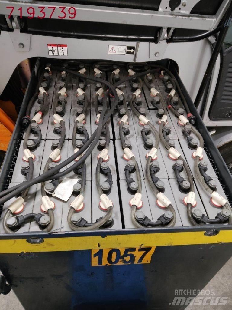 Still RX60-25 Electric forklift trucks