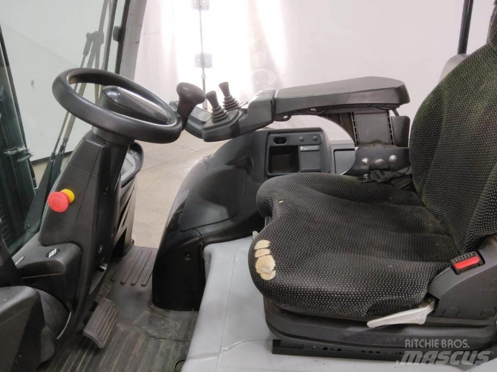 Still RX60-25 Electric forklift trucks