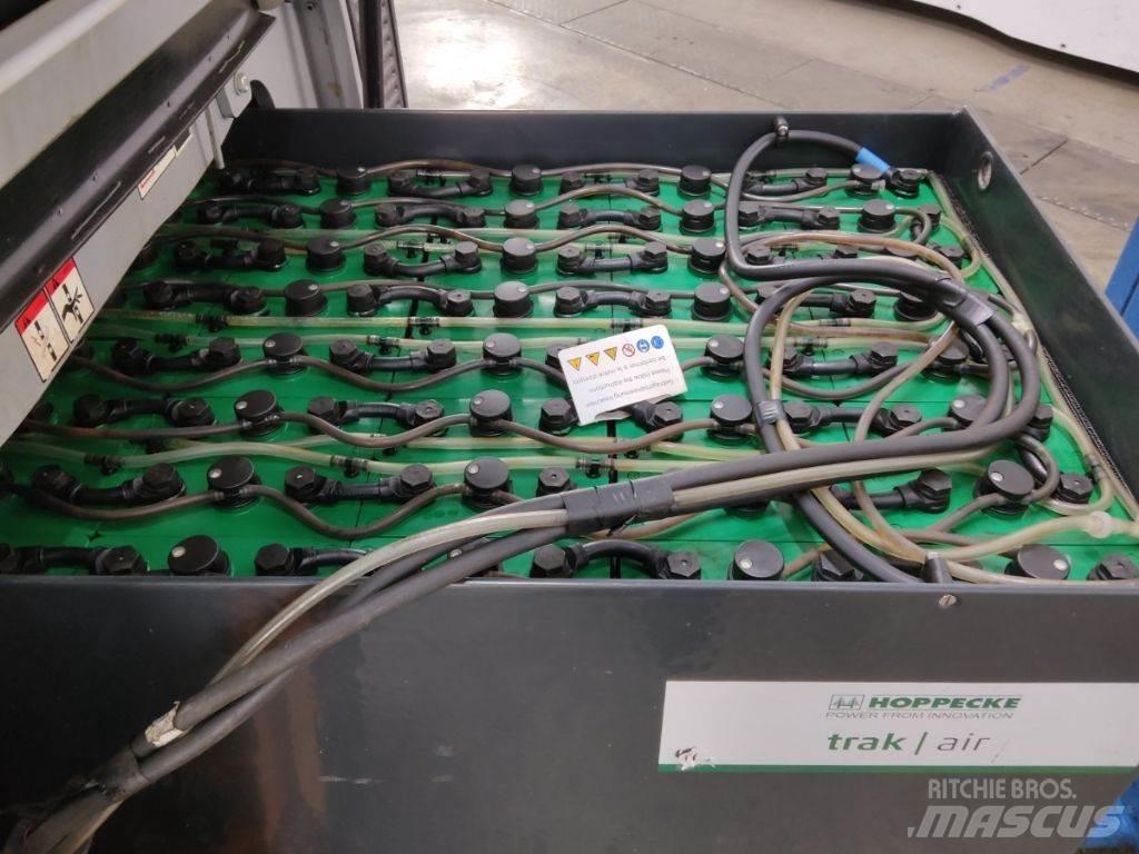 Still RX60-25 Electric forklift trucks