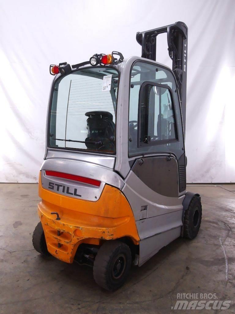 Still RX60-25 Electric forklift trucks