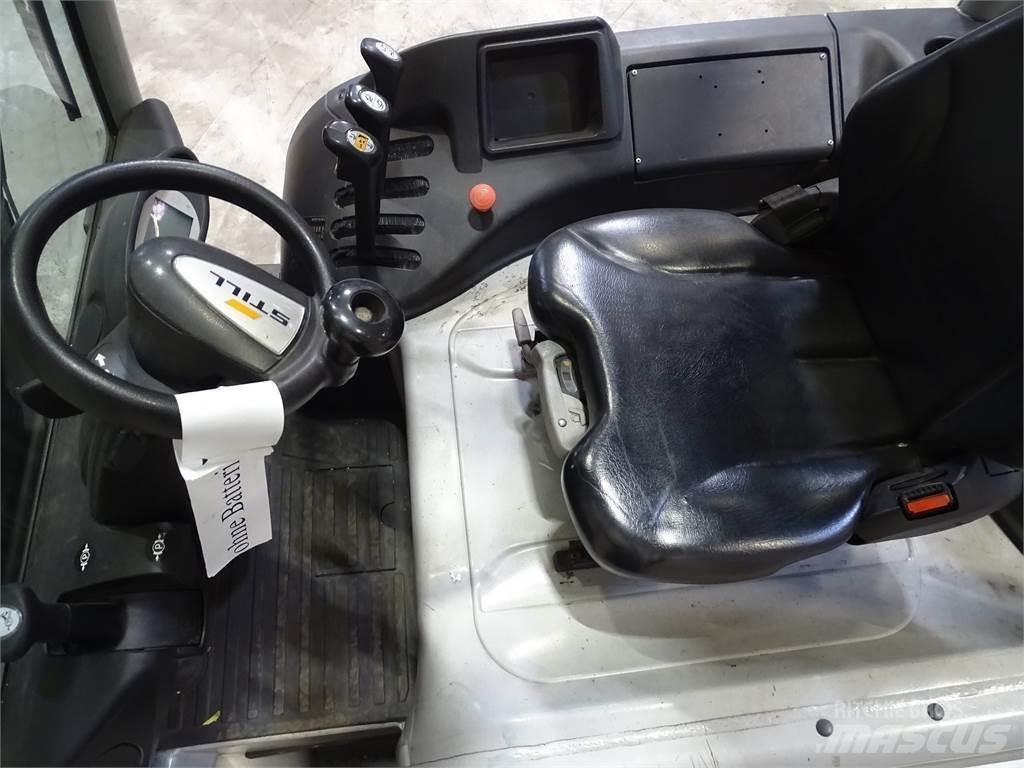 Still RX60-25 Electric forklift trucks