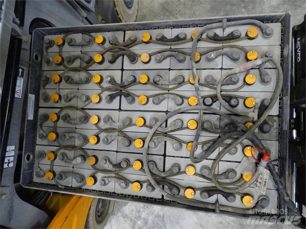 Still RX60-25 Electric forklift trucks